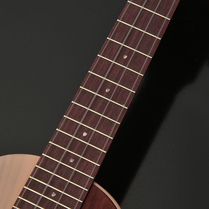 SAKURA UKULELE サクラウクレレ SUS-SAKURA BLONDE ブロンド ソプラノ ウクレレ ディバイザー WWW_TRAVELLANDINDIA_COM