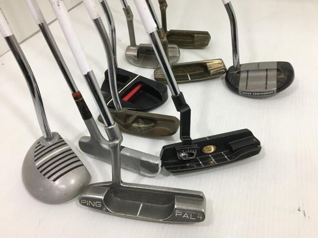 【中古ゴルフクラブ】各種メーカー メガ盛りセット - 【14日間返品OK】 返品OK 【中古ゴルフクラブ】各種メーカー メガ盛りセット 各種