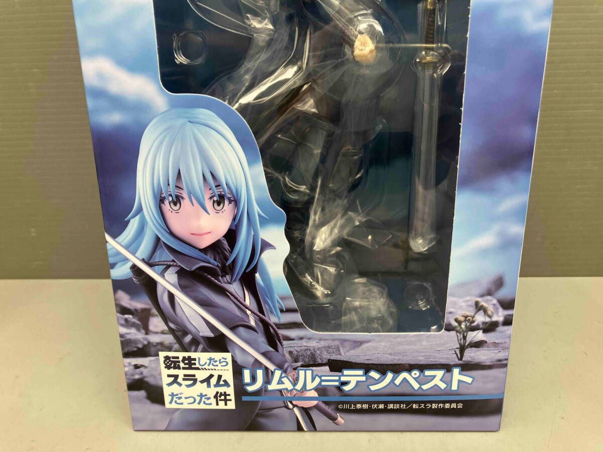 ②フィギュア ユニオンクリエイティブ リムル=テンペスト 転生したら