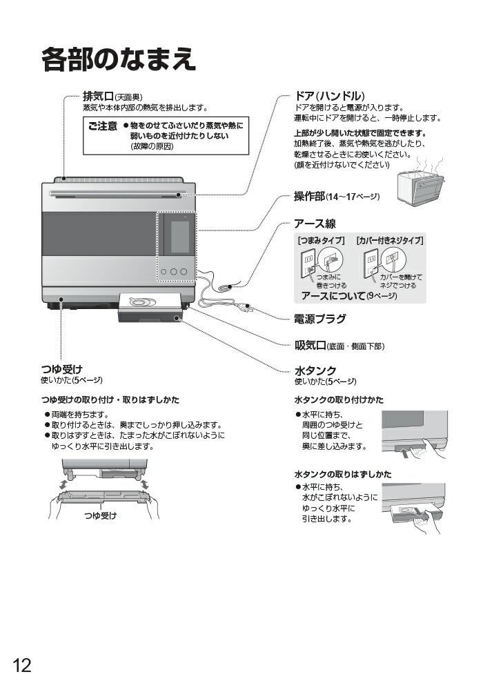 HEALSIO 電子レンジ