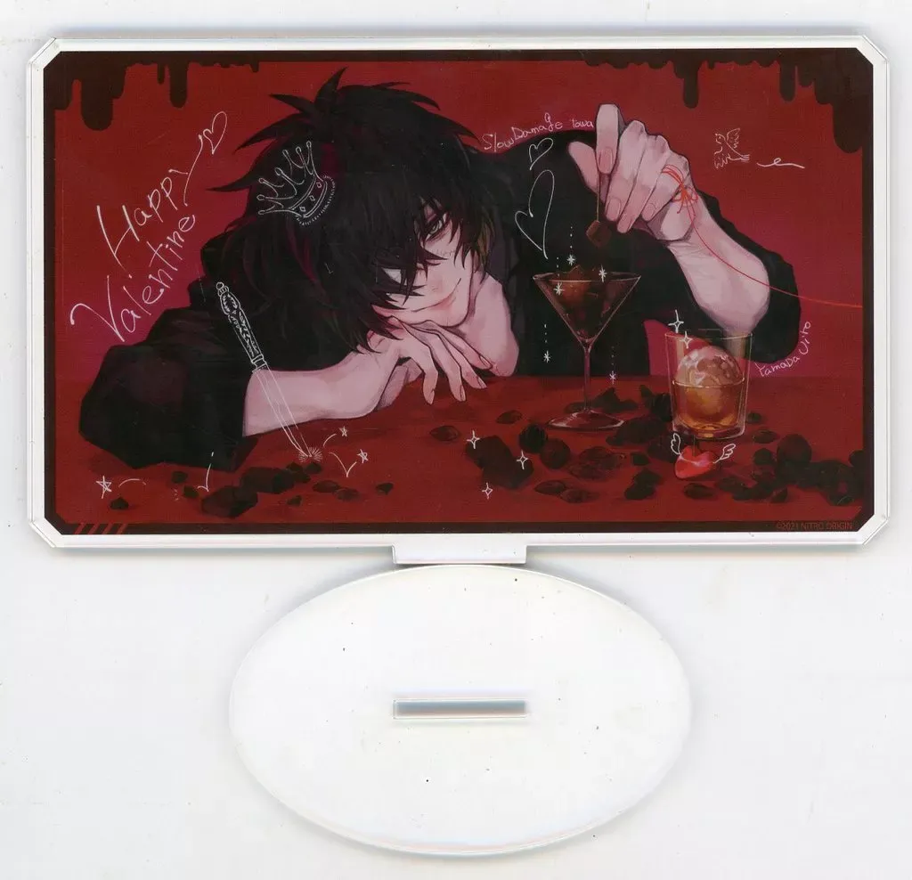 2025年最新】スロウ・ダメージ トワ フィギュアの人気アイテム - メルカリ