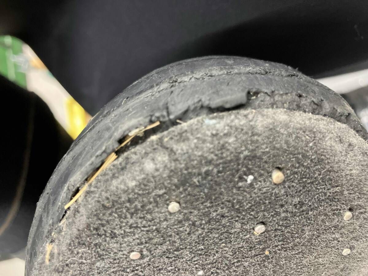 ジャンク ウェイダー