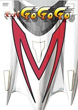 マッハGoGoGo(97) DVD-BOX 1 【公式通販】