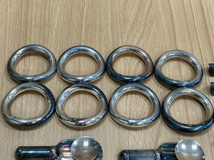 箸置きとナイフレストセット