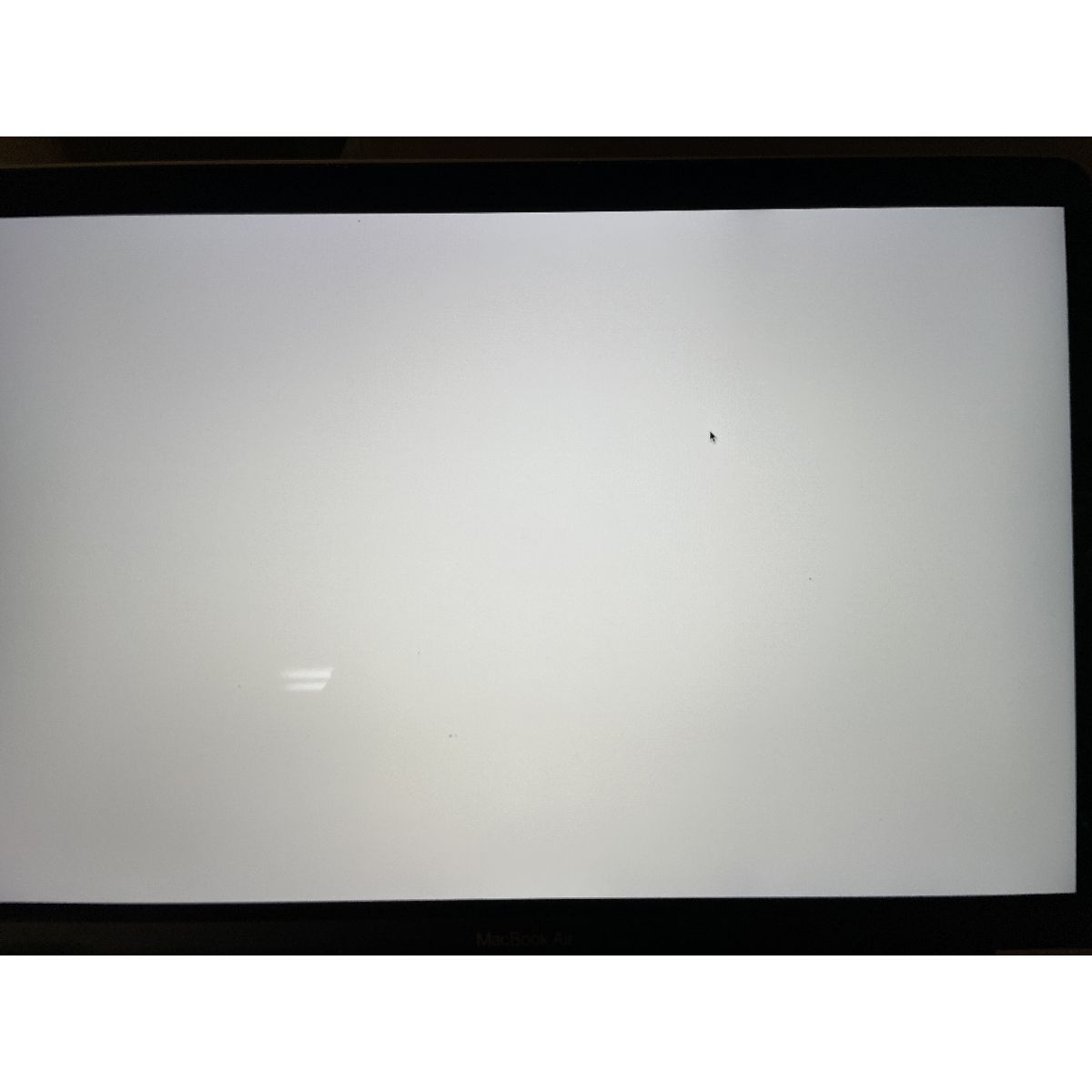 Apple MacBook Air MREE2J A 13.3型 2018 ノート PC i5-8210Y 1.60GHz 8GB SSD 128GB 70回 Monterey T10430957