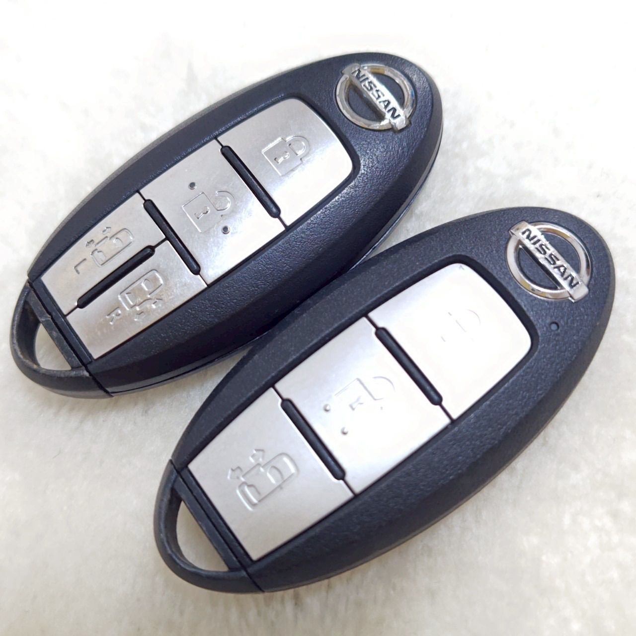 まとめ売り! !【NISSAN】ニッサン 日産 スマートキー キーレス