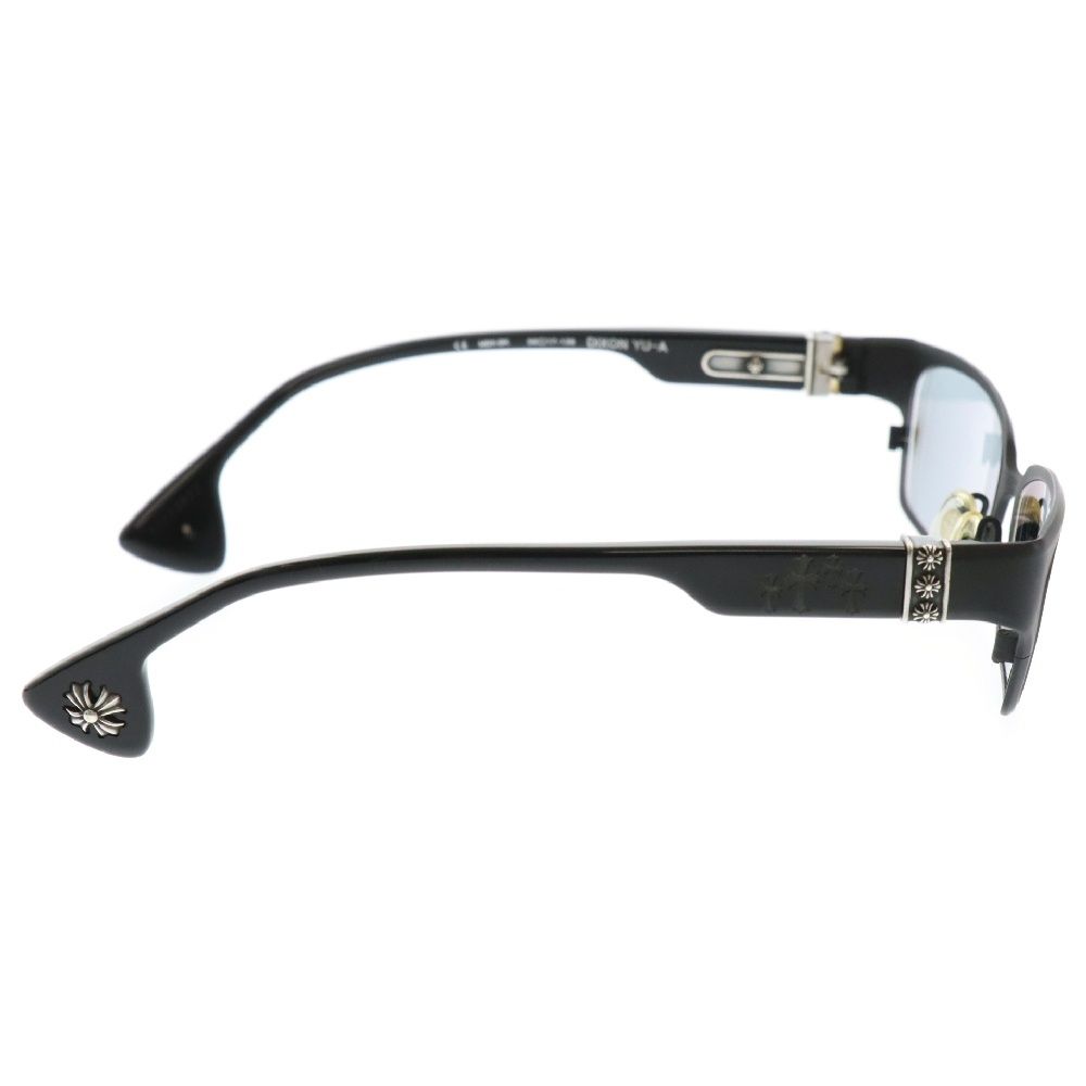CHROME HEARTS (クロムハーツ) DIXON YU-A ディクソン アイウェア