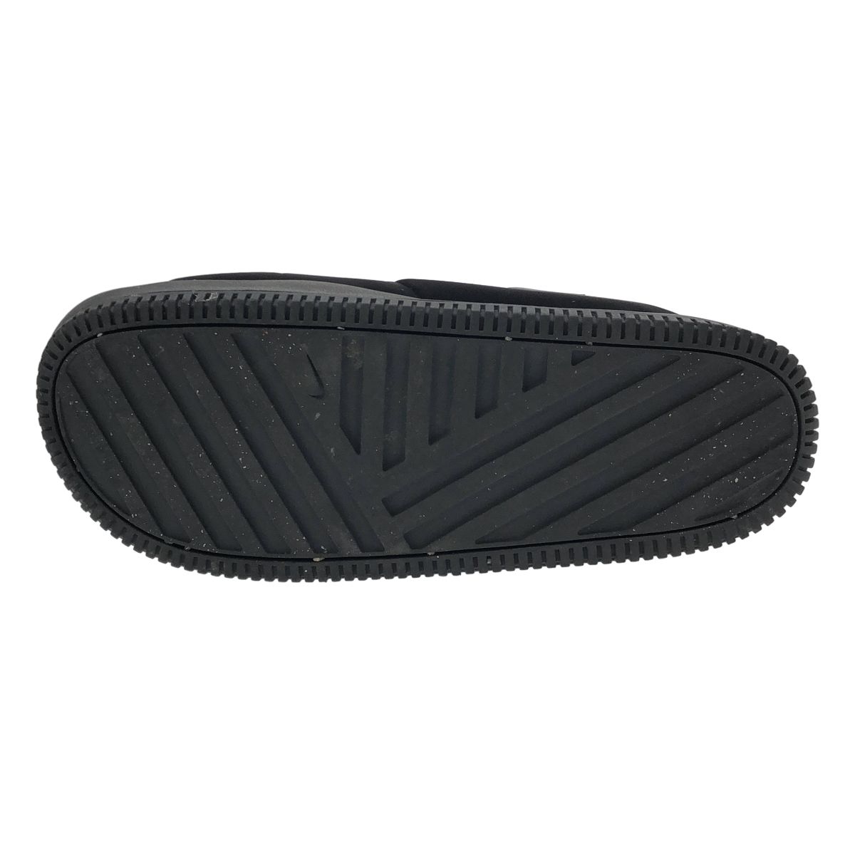 【美品】 NIKE CALM SANDAL FJ6044-001 25cm Nike Calm Sandals 'Black' FJ6044-001