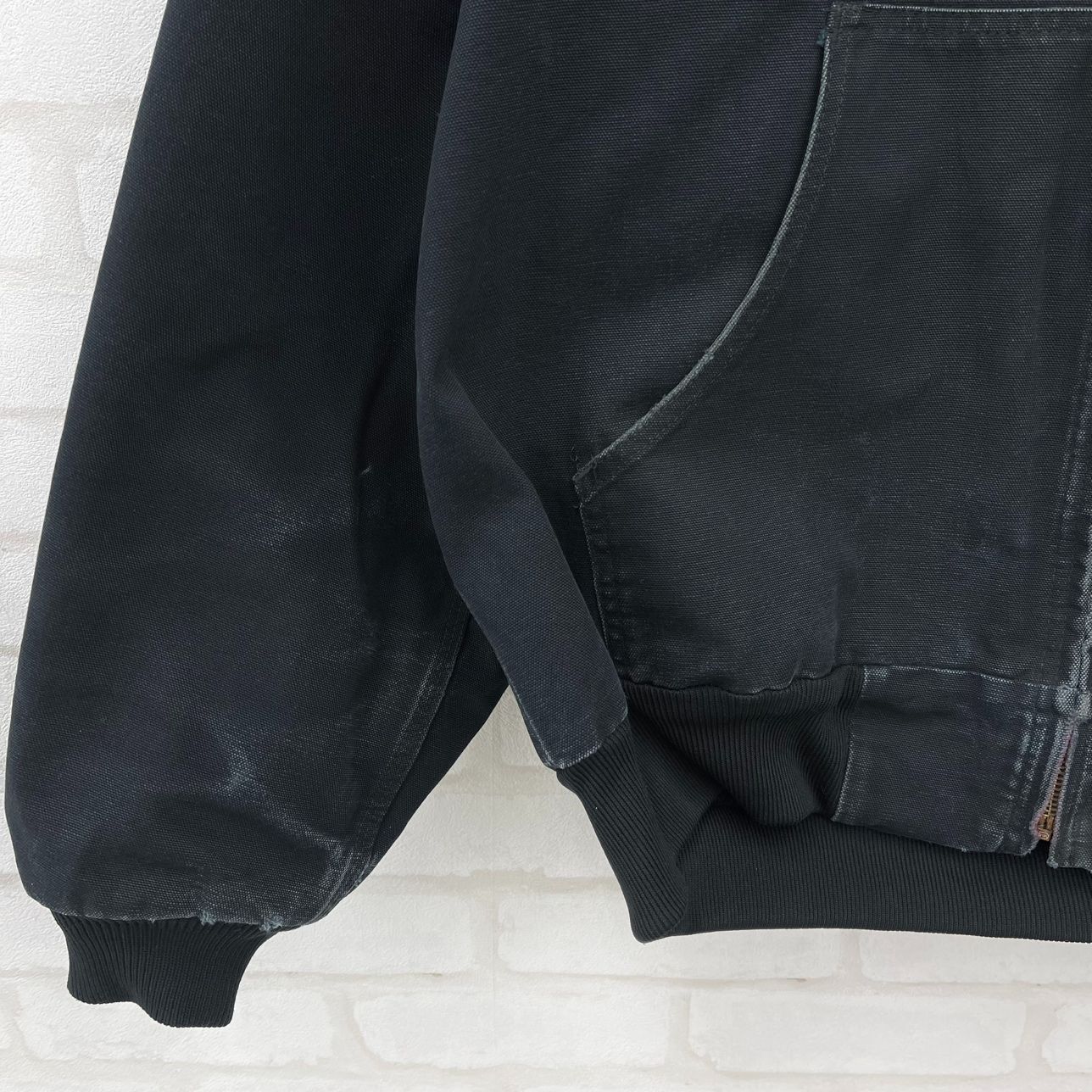 17年製】Carhartt カーハート USA製 アクティブ ジャケット 17年製】Carhartt カーハート USA製 アクティブ ジャケット