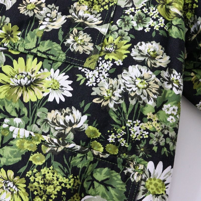 美品 2021SS ロイスクレヨン アンドエルシー Lois CRAYON