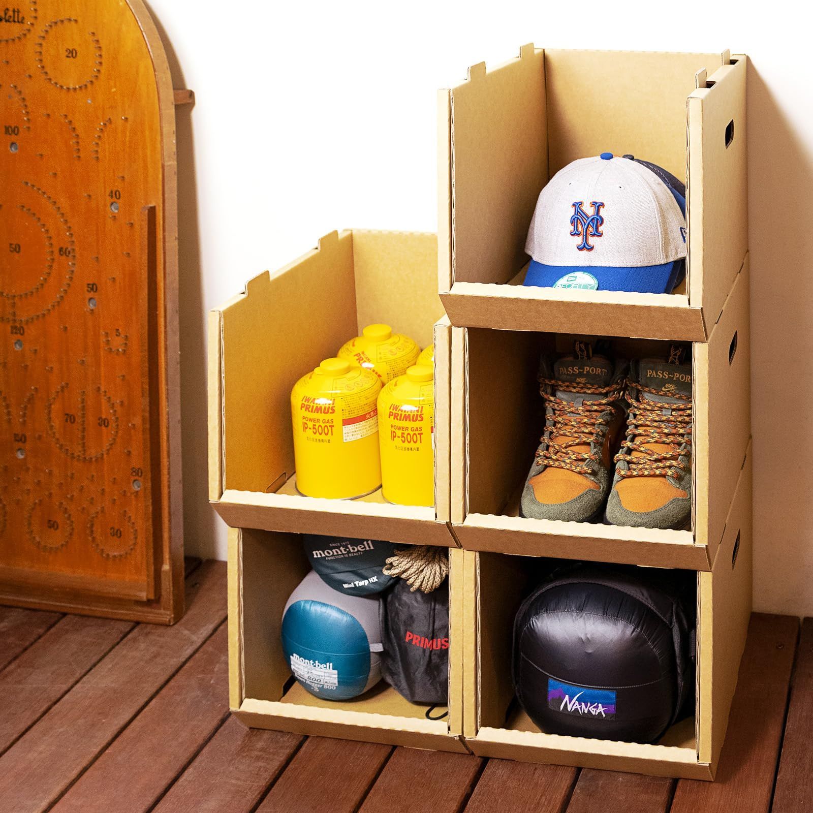 マキタ　マックトラック Low Medium Organizer日本未発売 マキタ マックトラック Low Medium Organizer日本未発売 【公式通販】