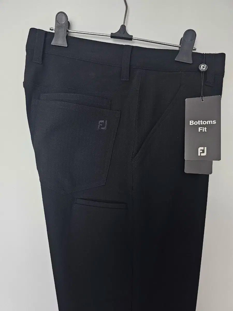 FootJoy フットジョイ FJ ストレッチ ヘリンボーン パンツ XL 34