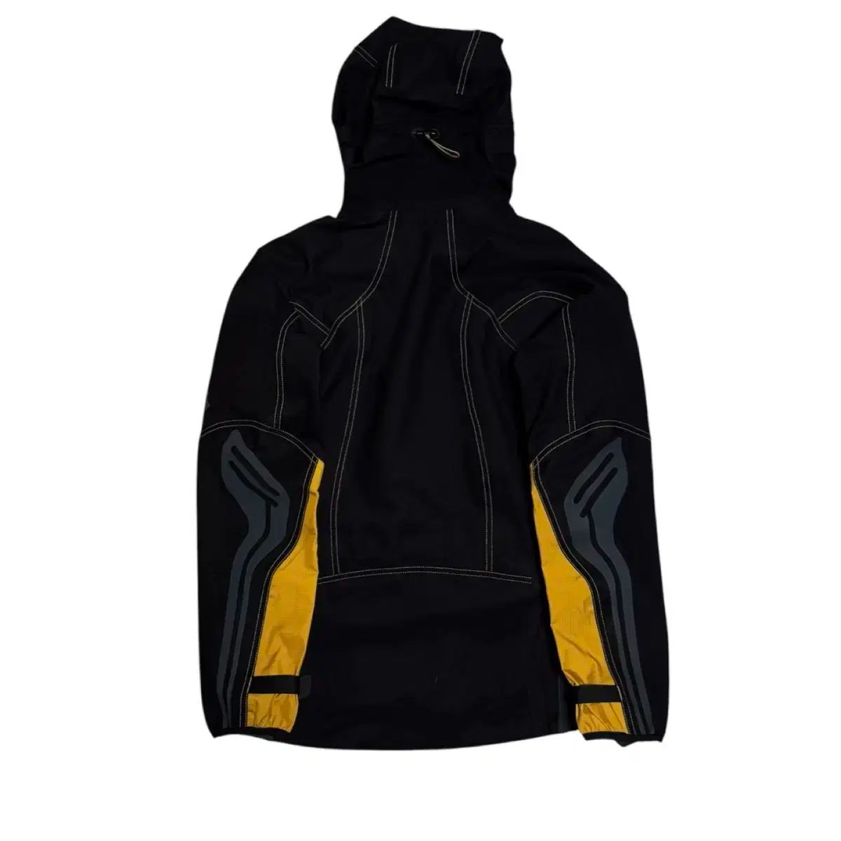 M ラフマ プロシェル ゴアテックス ジャケット