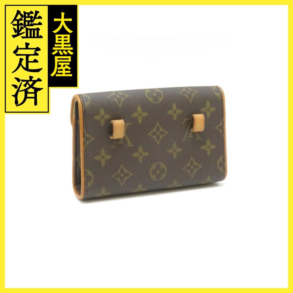 Louis Vuitton ルイ・ヴィトン ポシェット・フロランティーヌ M51855 