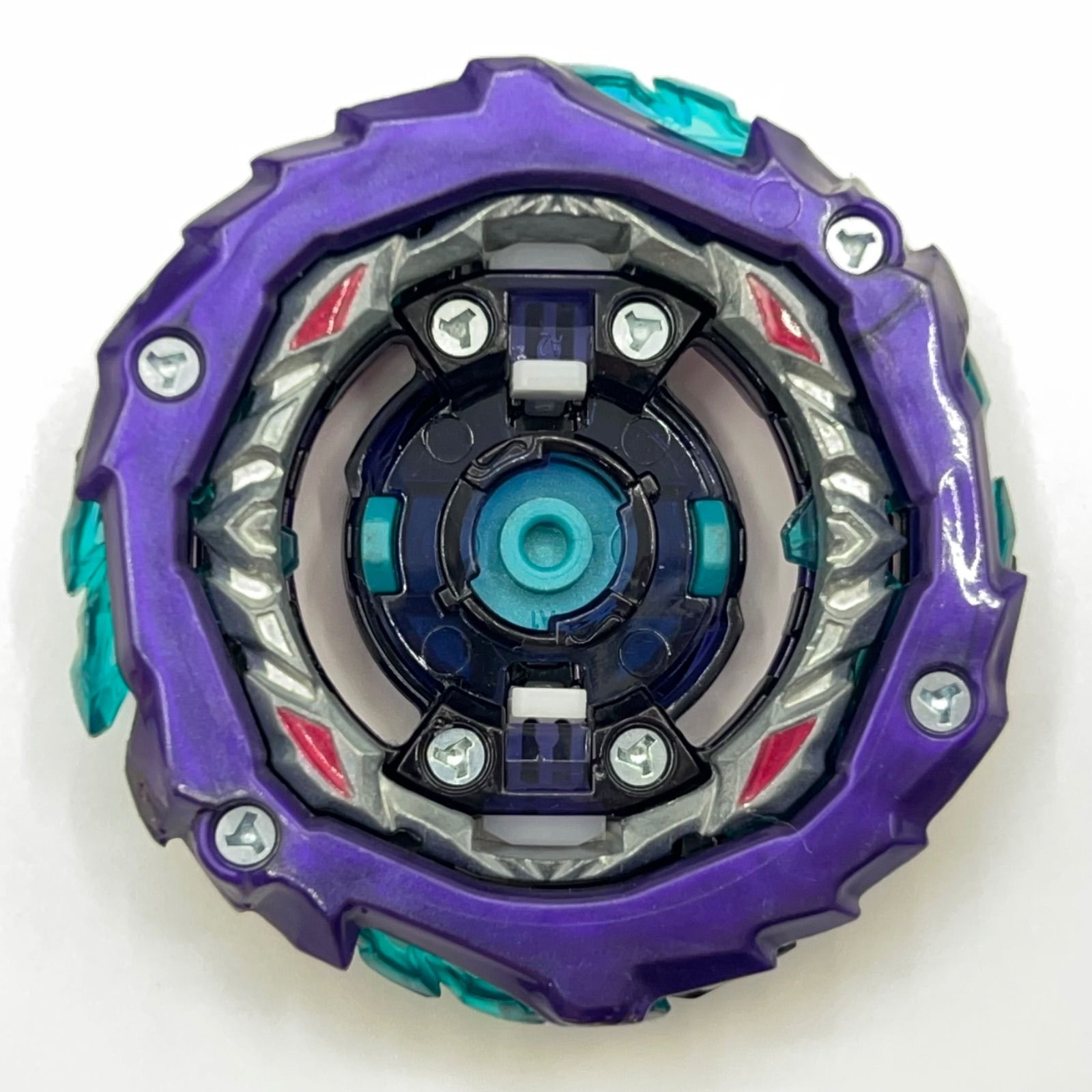 ベイブレードバースト ロアバハムート等 ロアバハムートしばらく使ってみた ベイブレードバースト - YouTube