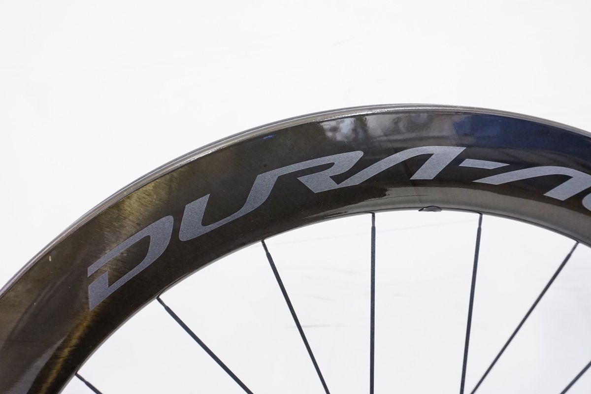 シマノ DURA-ACE
