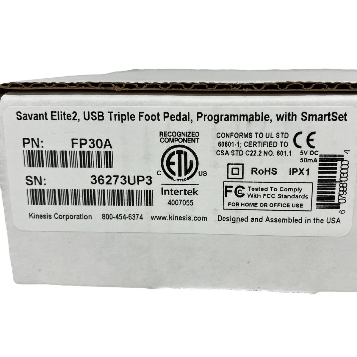 FP30A