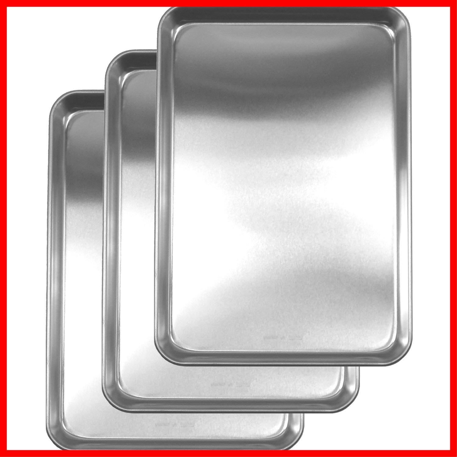 ジェラート用 ステンレスバット 5個セット 5個 ステンレス製