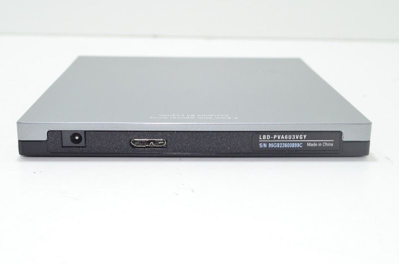 PC周辺機器 【送料無料】 ロジテック Logitec ポータブルブルーレイ 