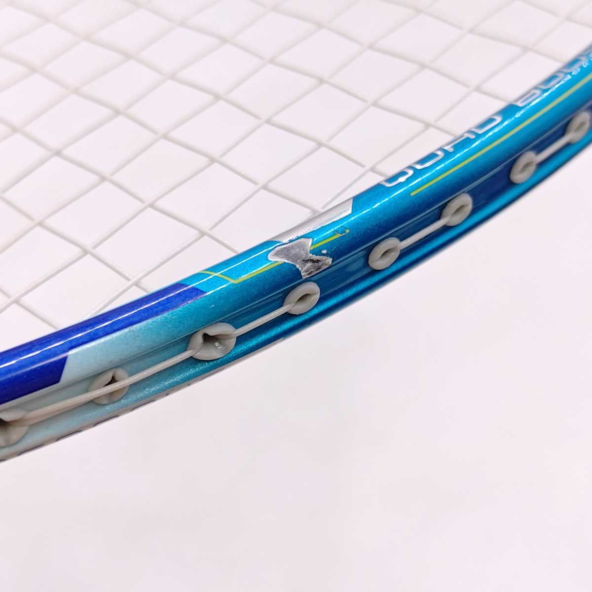 ミズノ MIZUNO バドミントン ALTIUS COMP S アルティウス Amazon | MIZUNO(ミズノ) バドミントン ラケット アルティウス