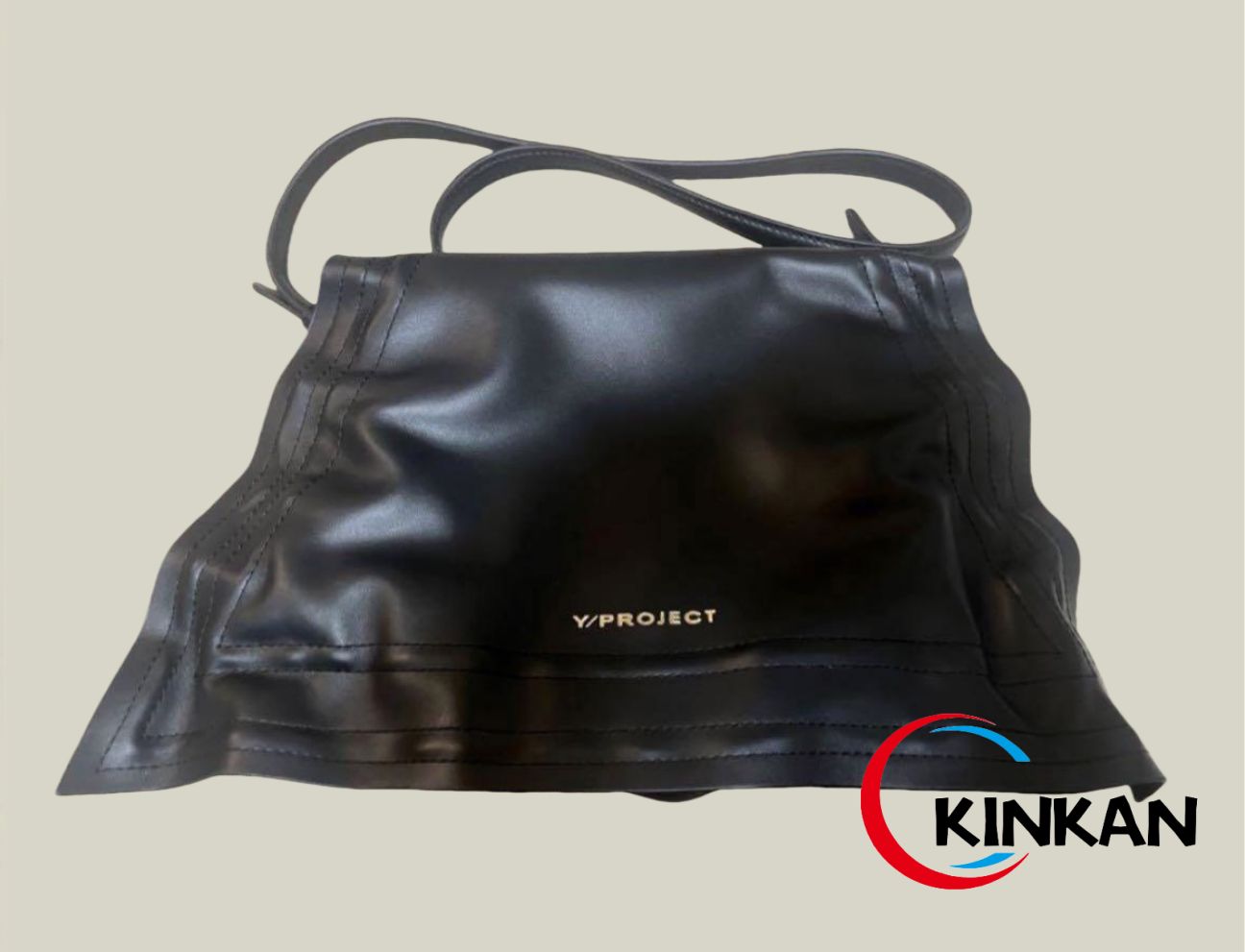 Y/Project mini wire bag 23ss DIESEL