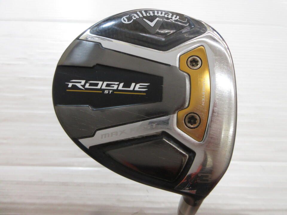 訳あり ROGUE ST MAX FAST | 16 | R | SPEEDER NX 40 for Callaway | | フェアウェイウッド | キャロウェイ 最短即日発送