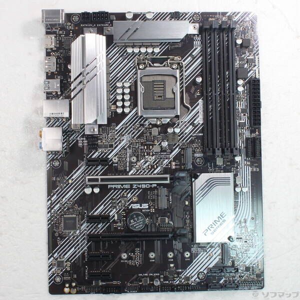 〔中古品〕 PRIME Z490-P【262】
