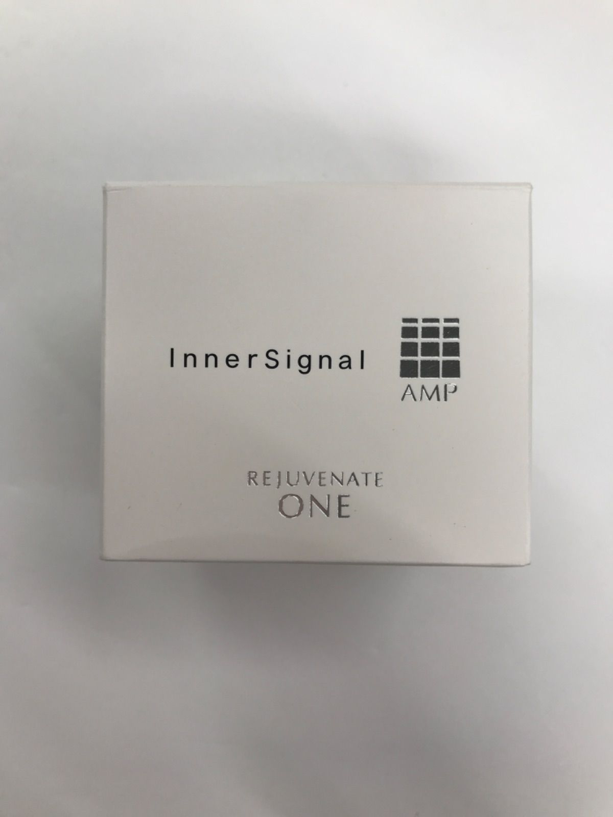 S3087 大塚製薬 InnerSignal インナーシグナル リジュブネイトワン 