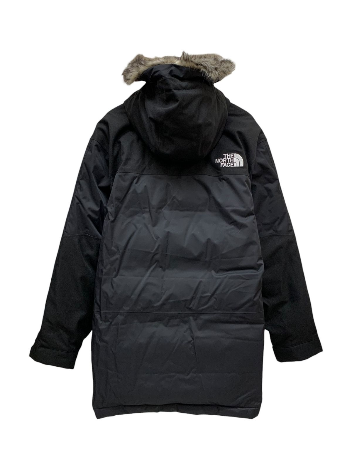 THE NORTH FACE（ザノースフェイス）の「THE NORTH FACE (ザ・ノースフェイス) M BDFD DWN PKA-RTO ダウン  ジャケット（ダウンジャケット/コート）」 - WEAR