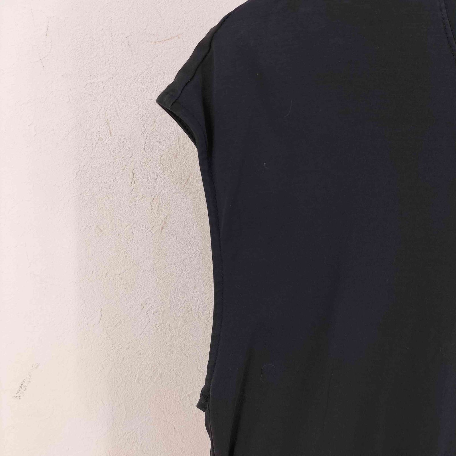 ヘルムートラング HELMUT LANG ノースリーブワンピース