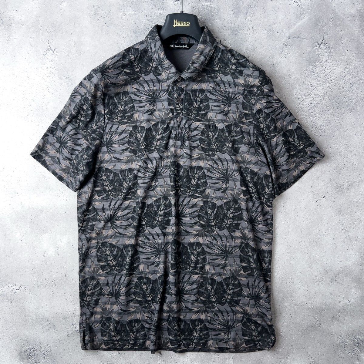 TRAVISMATHEW TRAVIS MATHEW トラビスマシュー 半袖ポロシャツ