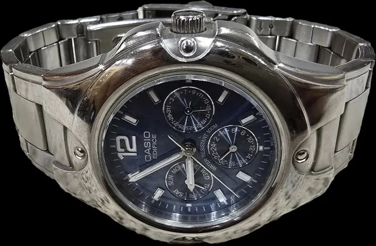 CASIO