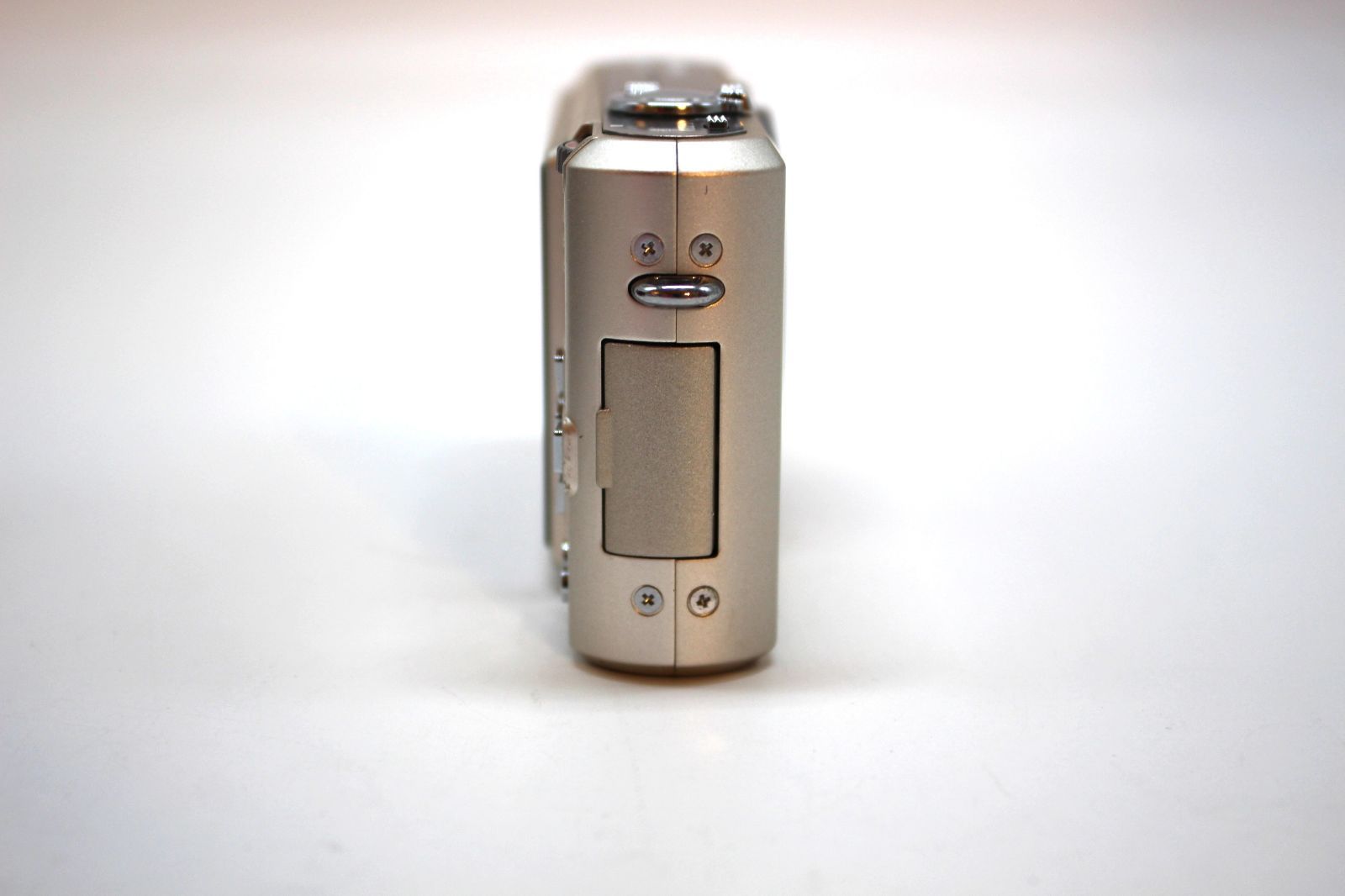 美品 Panasonic LUMIX DMC-FX100 ゴールド □極上品□ PANASONIC LUMIX (ルミックス) FX100 ゴールド DMC-FX100-N