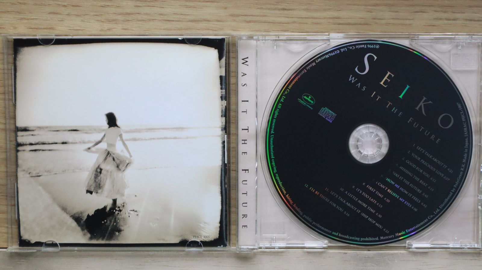 松田聖子CD Amazon.co.jp: 松田聖子 | Seiko My Love Yoshiko Miura Works