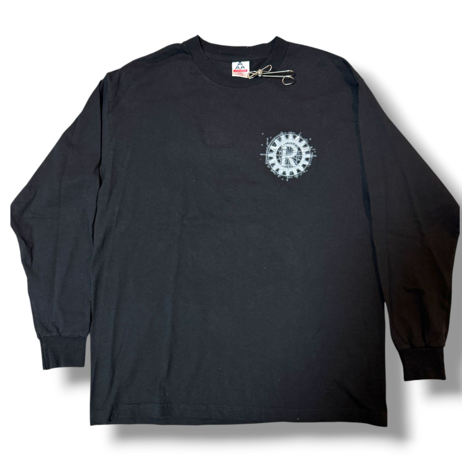 90s rage against the machine ロンT バンド 00s