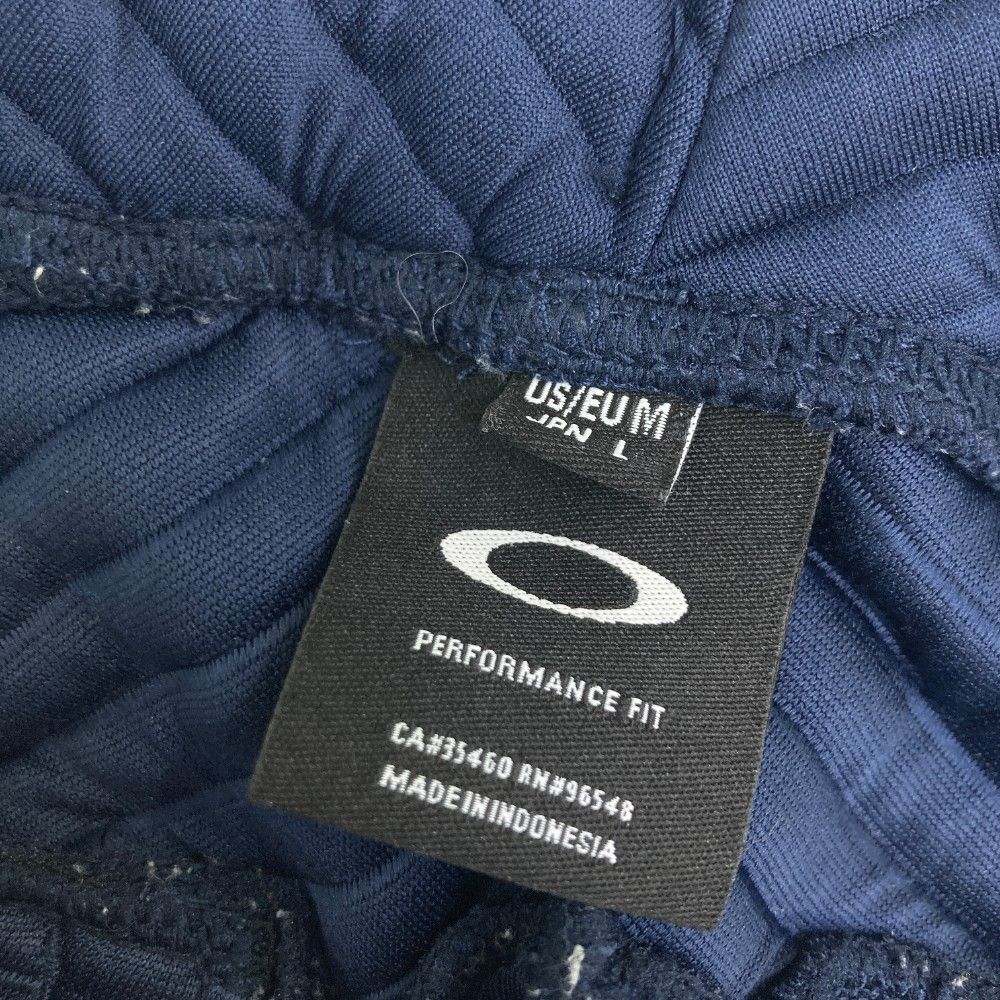 OAKLEY　ネイビー　パンツ　34 楽天市場】オークリー（カラーネイビー）（パンツ｜メンズウェア