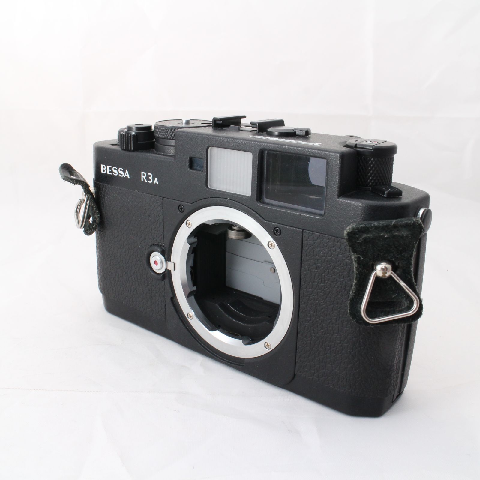 316 Bessa ベッサ R 3 A ボディ レンジファインダー