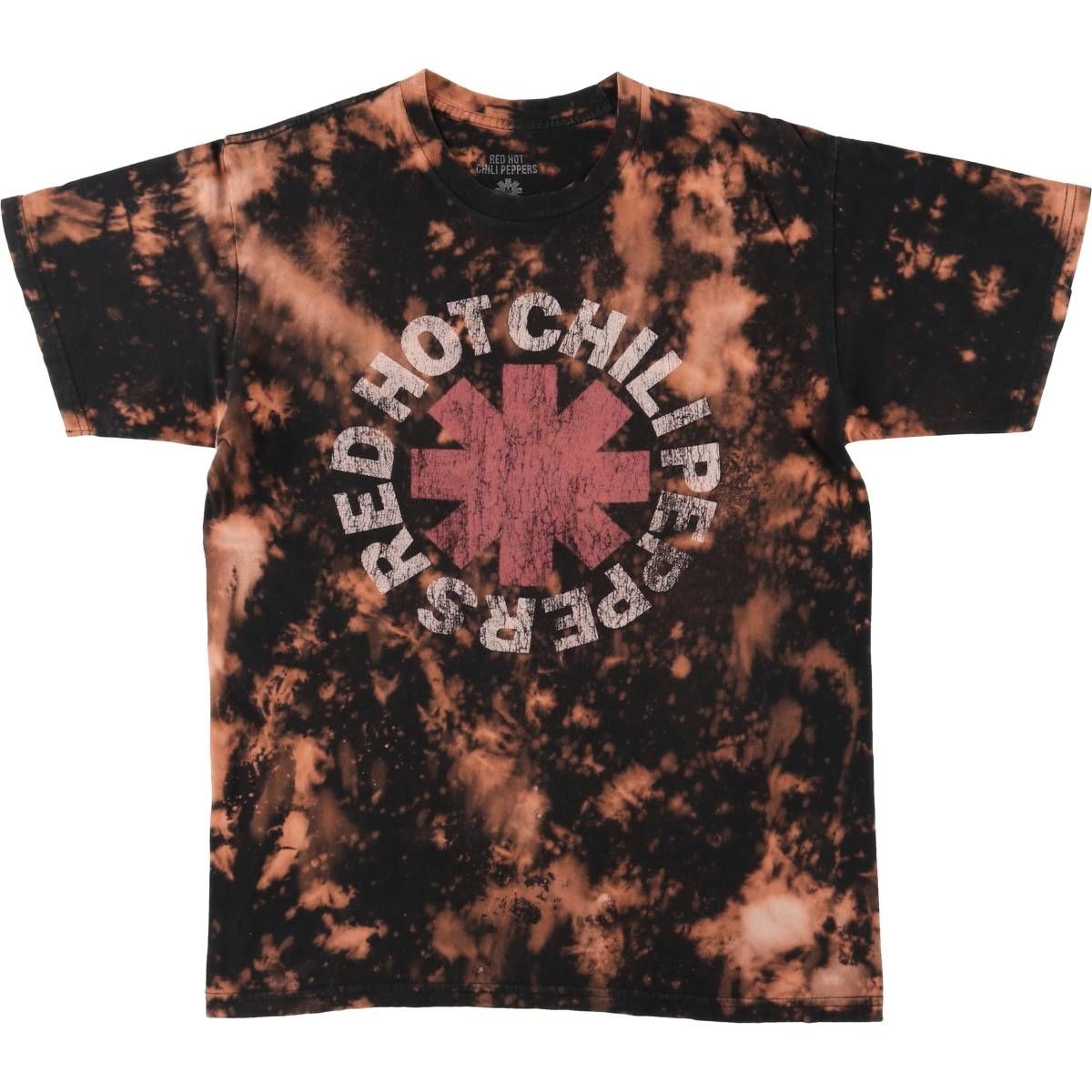 90s giant レッドホットチリペッパーズ バンド Tシャツ ヴィンテージ
