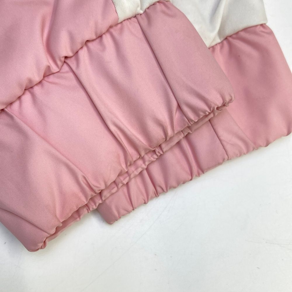 バイ 中綿ジャケット