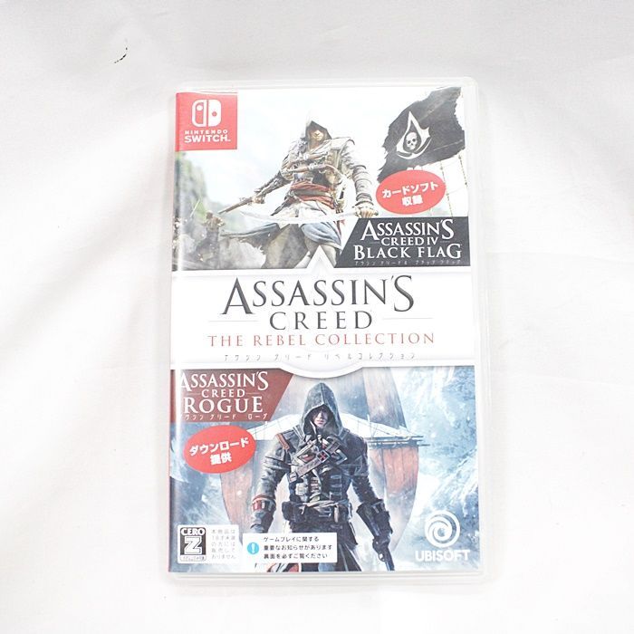 アサシンクリード リベルコレクション、DOOMセット アサシンクリード リベルコレクション、DOOMセット Amazon.co.jp