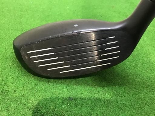 ピン G430 U6 ユーティリティ UT ALTA J CB BLACK UT フレックスS メンズ 男性用 右利き 右用 Cランク ゴルフクラブ