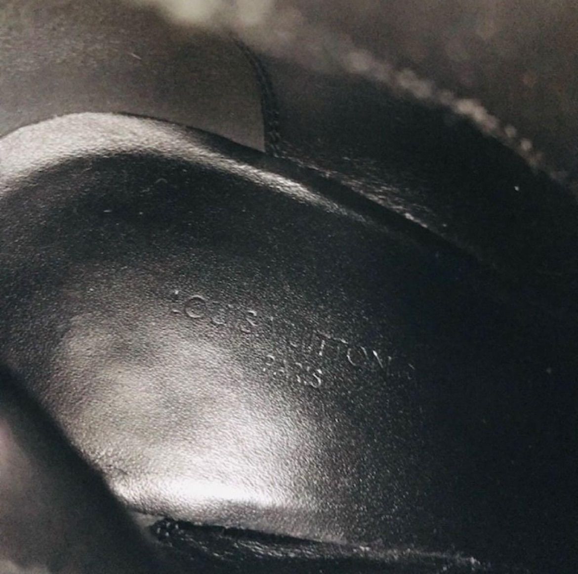 レディースブーツ