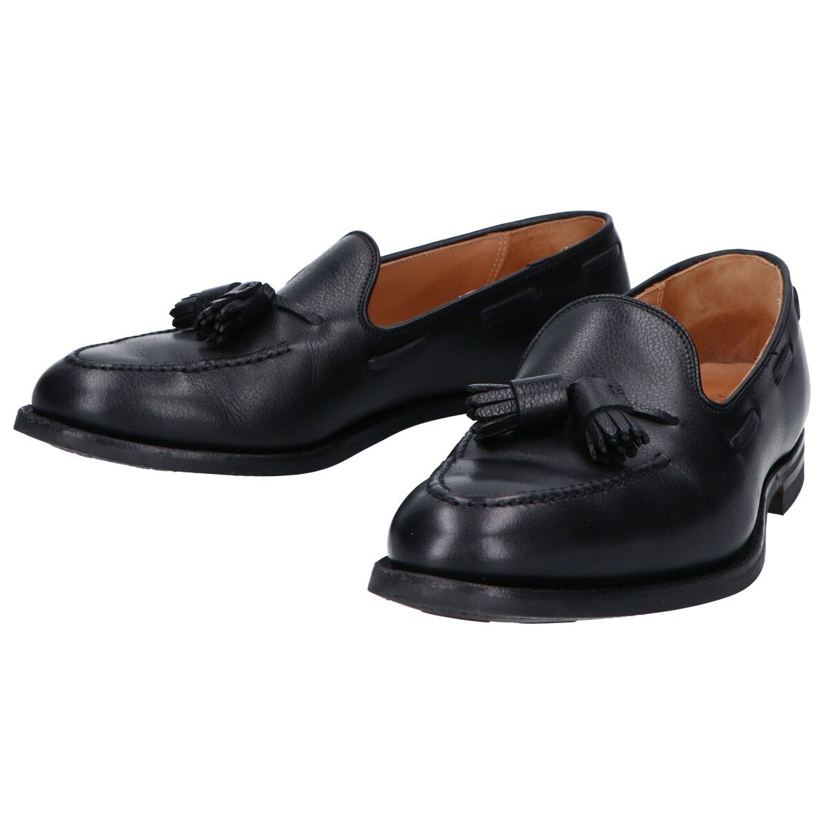 美品】CROCKETT&JONES CAVENDISH3 7-1/2E