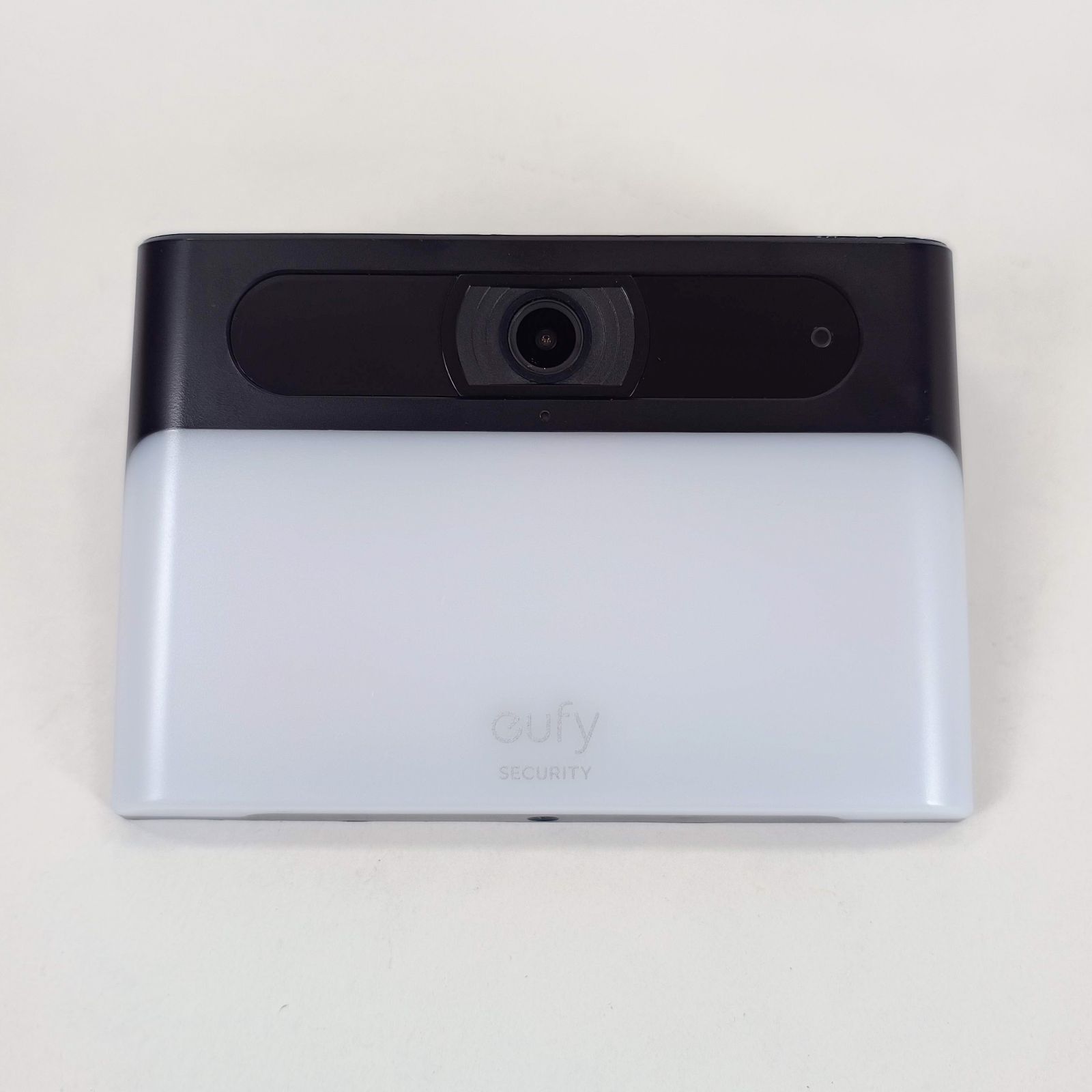 アンカー Anker Eufy Solar Wall Light Cam S120 ライト付き屋外防犯カメラ