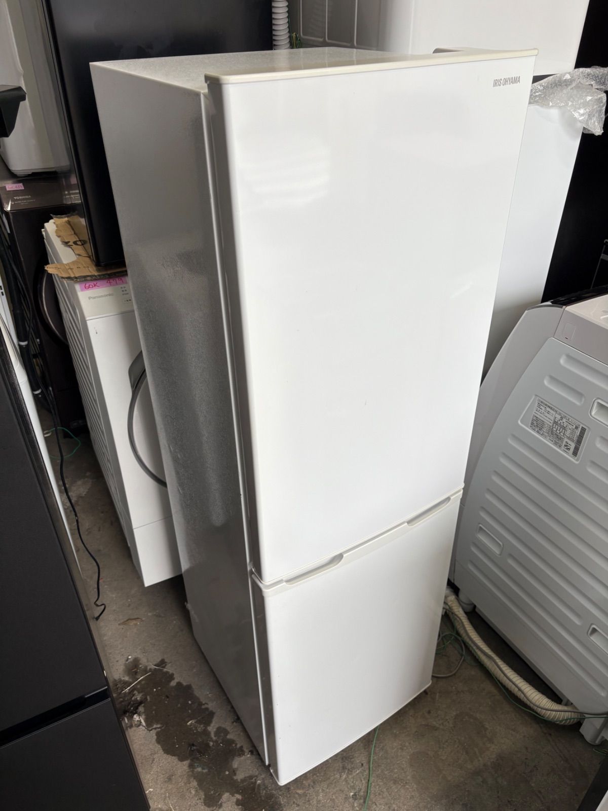 関西圏内配送設置対応‼️秋の新生活応援✨単身家電3点セット