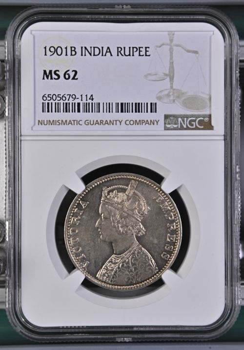 ボンベイ造幣局