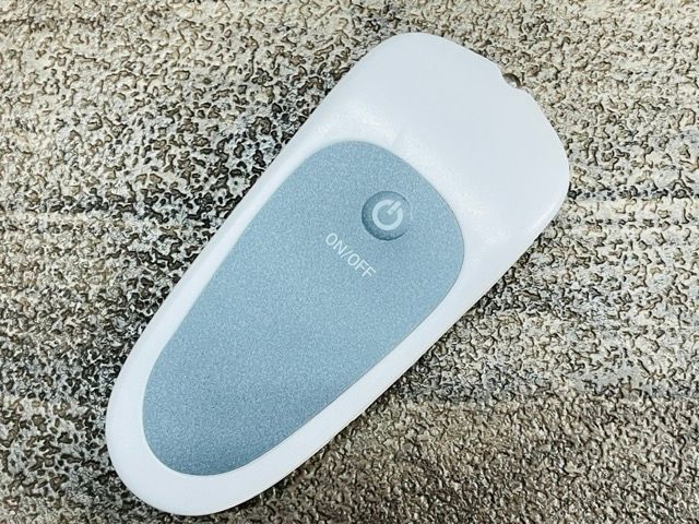 グレイッシュブラウン Ampoule