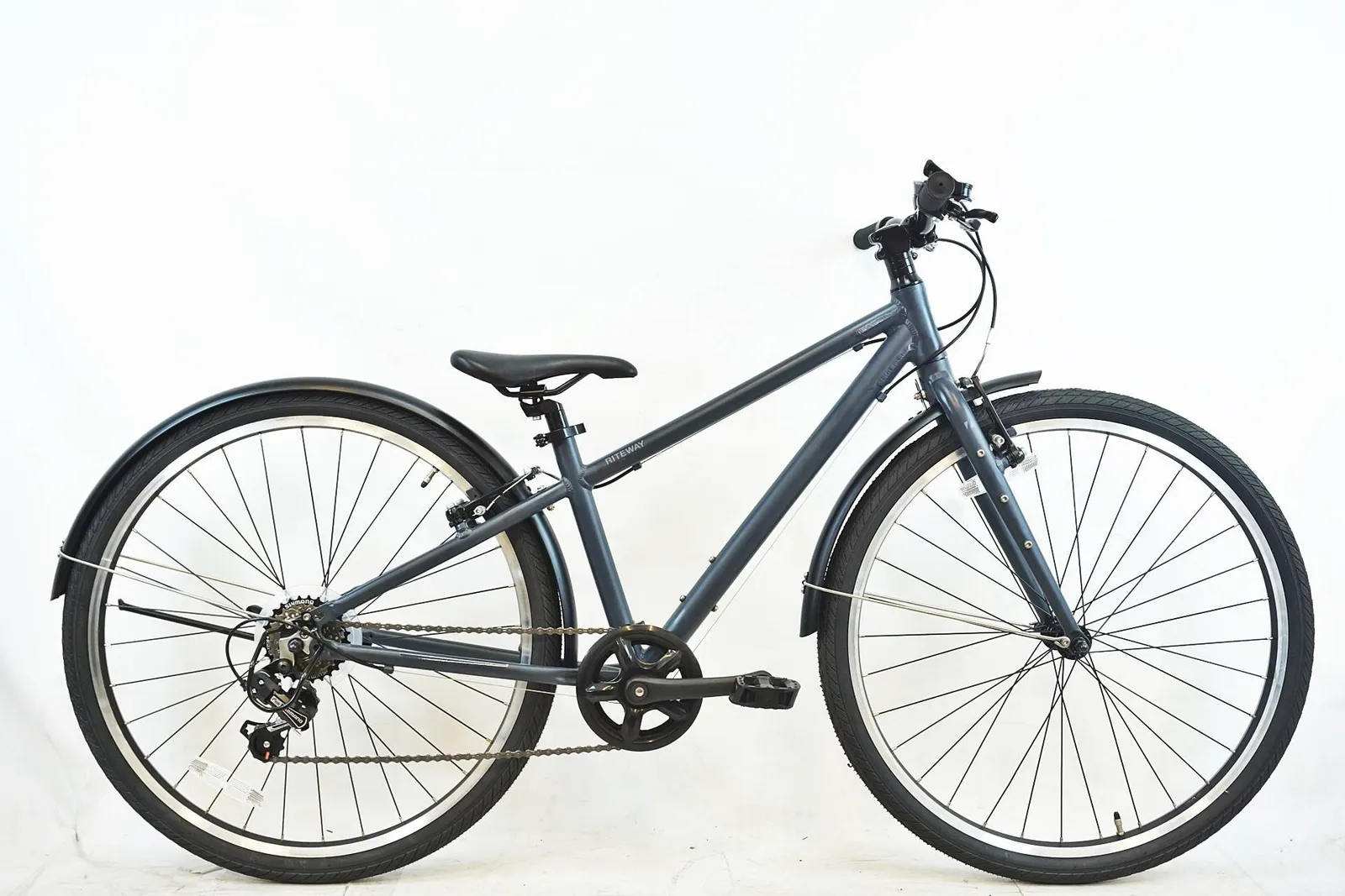 RITEWAY キッズ自転車 ネイビー 20インチ ライトウェイ ZIT 20 2024