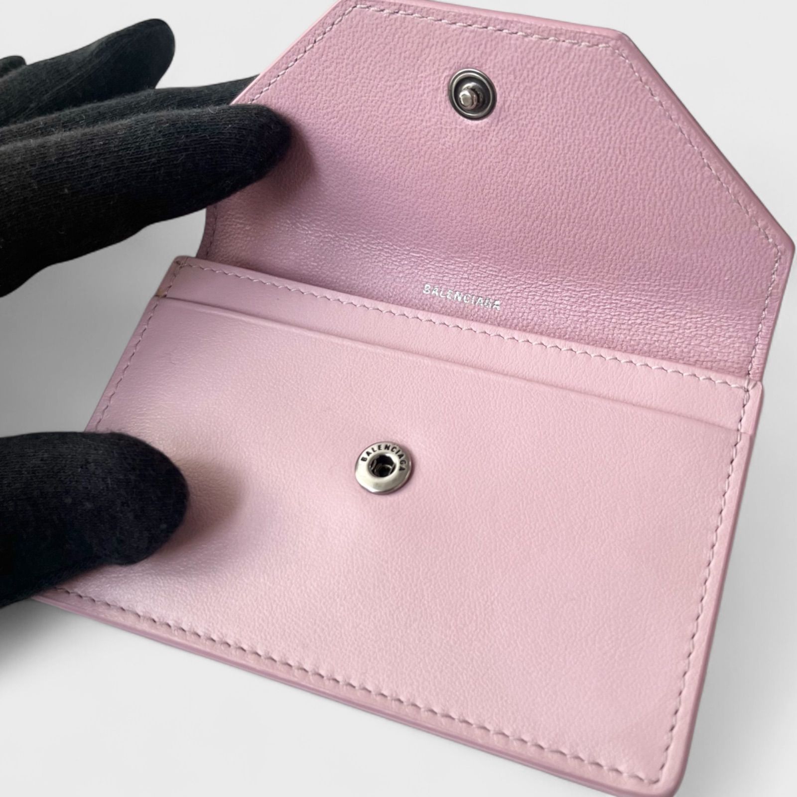 BALENCIAGA バレンシアガ