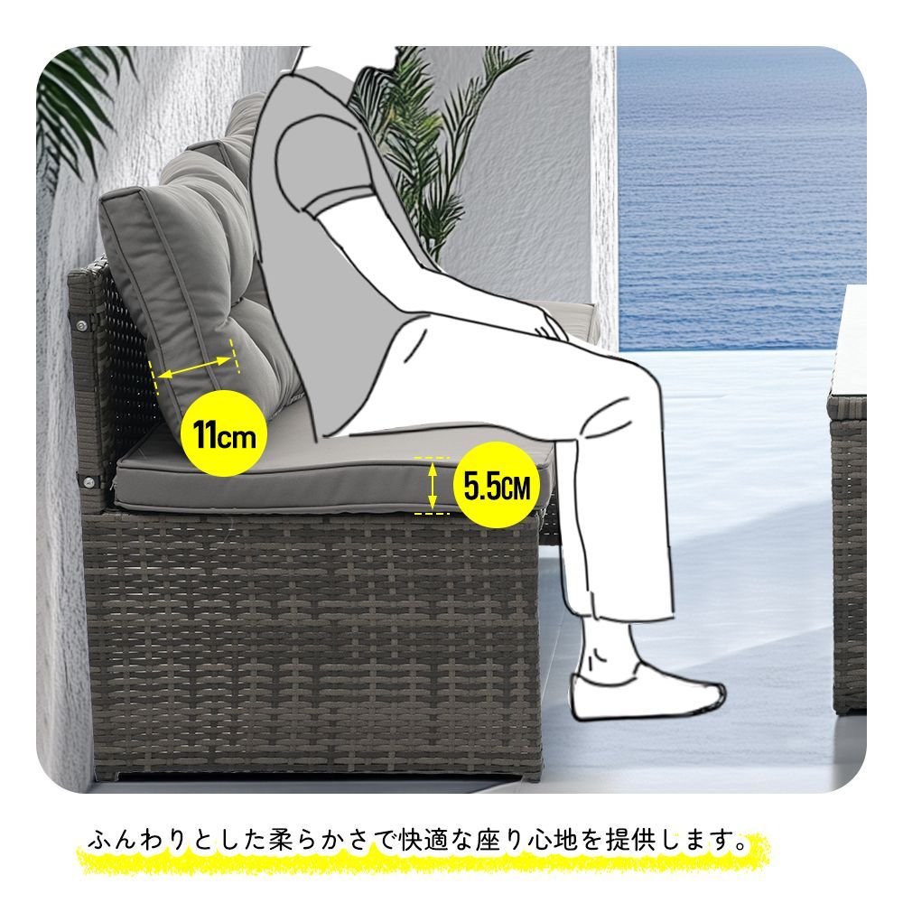 おしゃれ 軽量